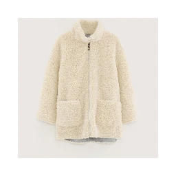 BELLEROSE Jackets Beige
