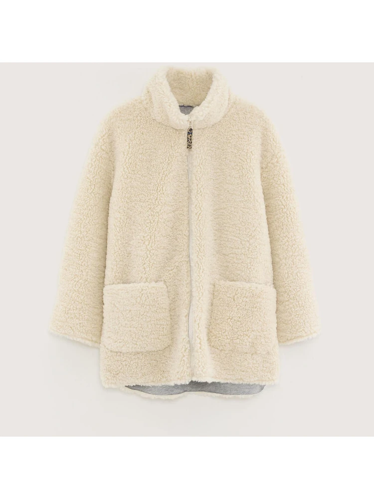 BELLEROSE Jackets Beige
