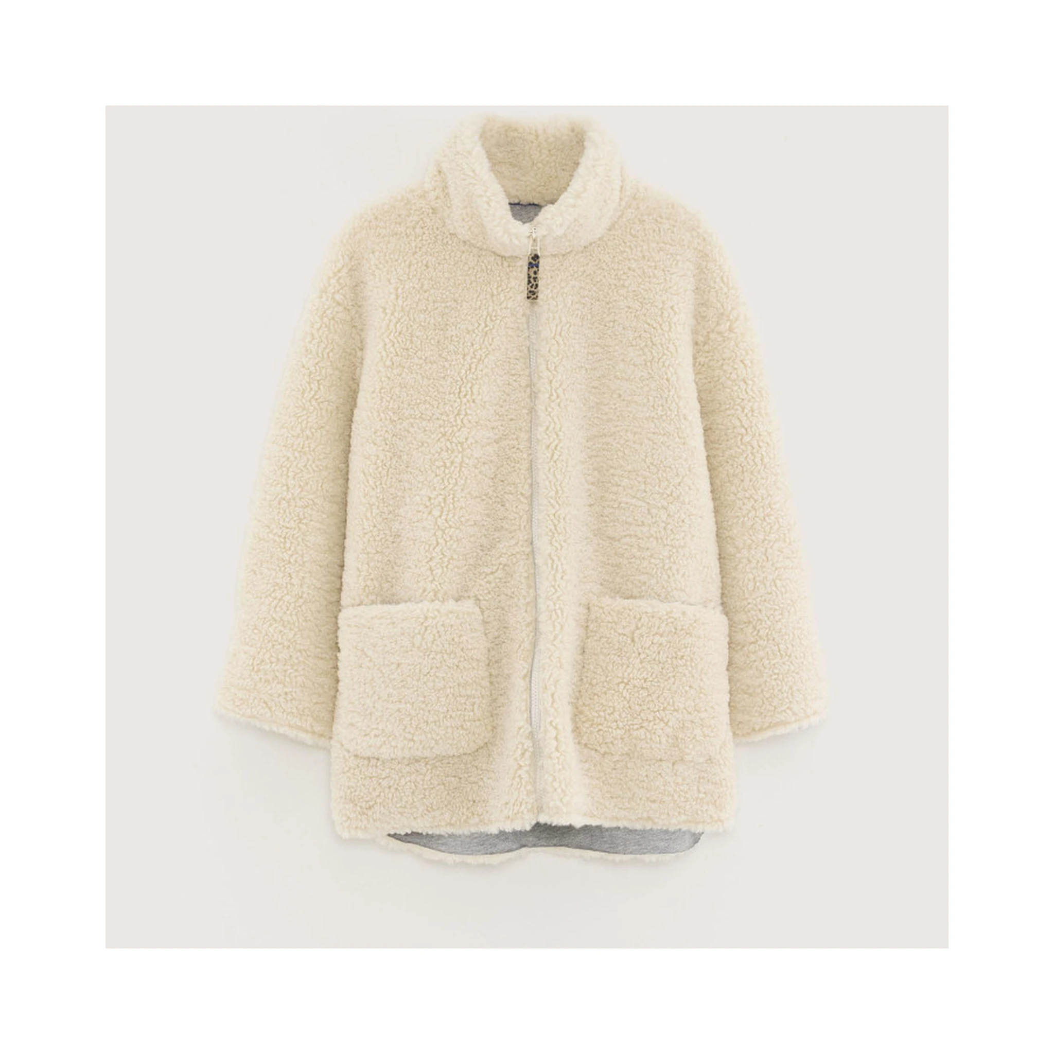 BELLEROSE Jackets Beige