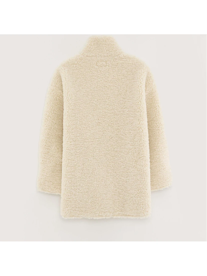 BELLEROSE Jackets Beige