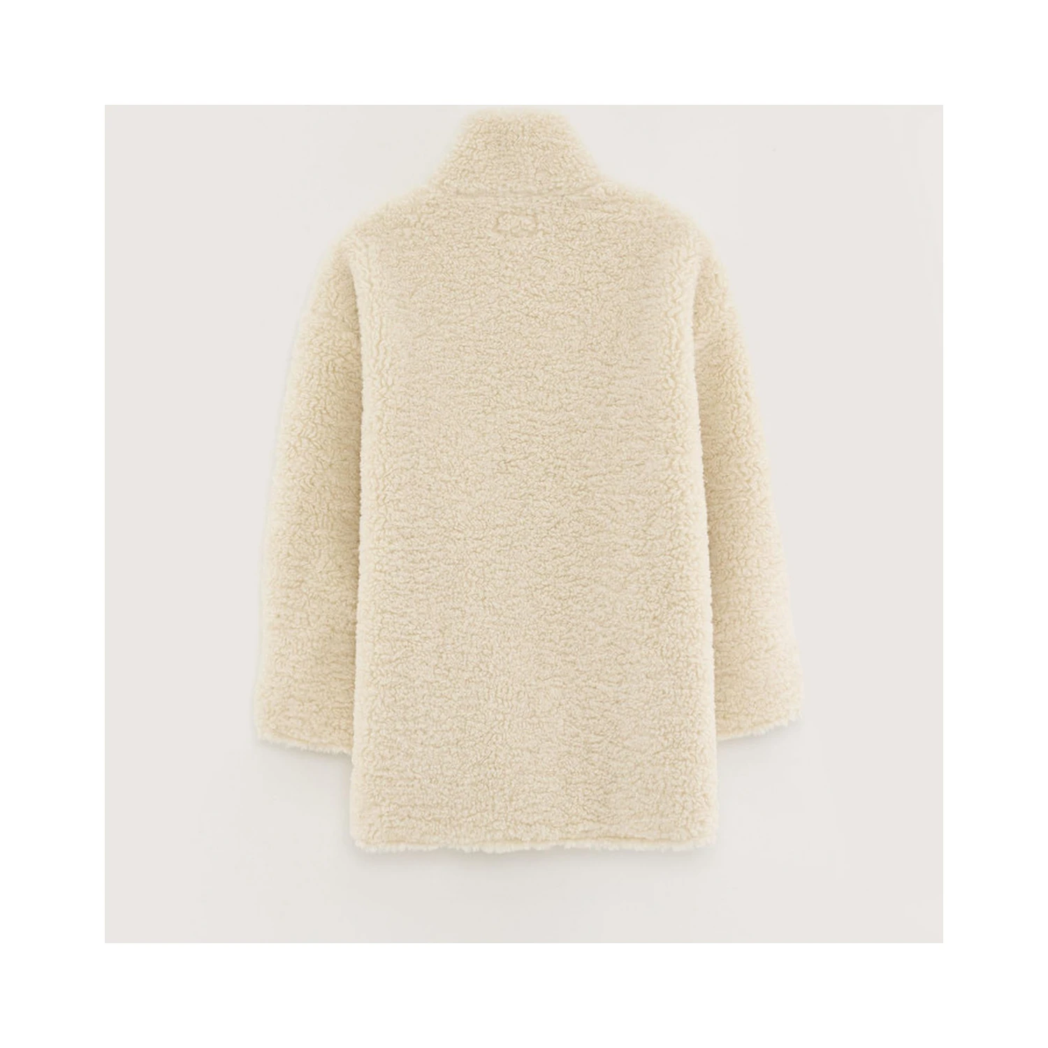 BELLEROSE Jackets Beige