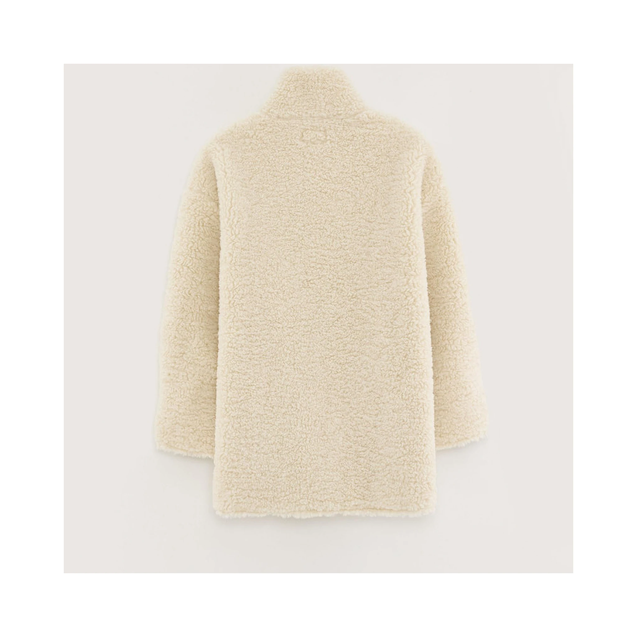 BELLEROSE Jackets Beige