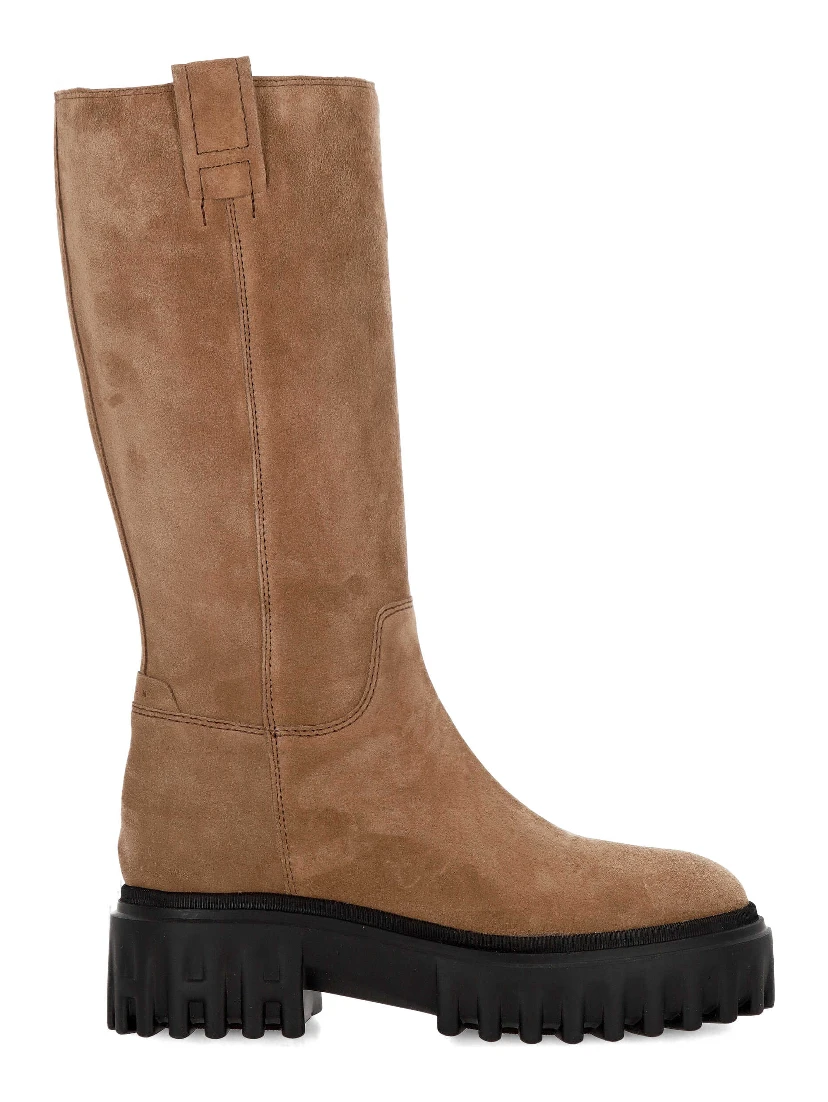 Hogan Boots