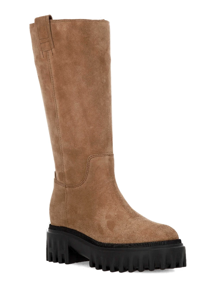 Hogan Boots alternative