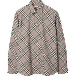 Burberry Shirts