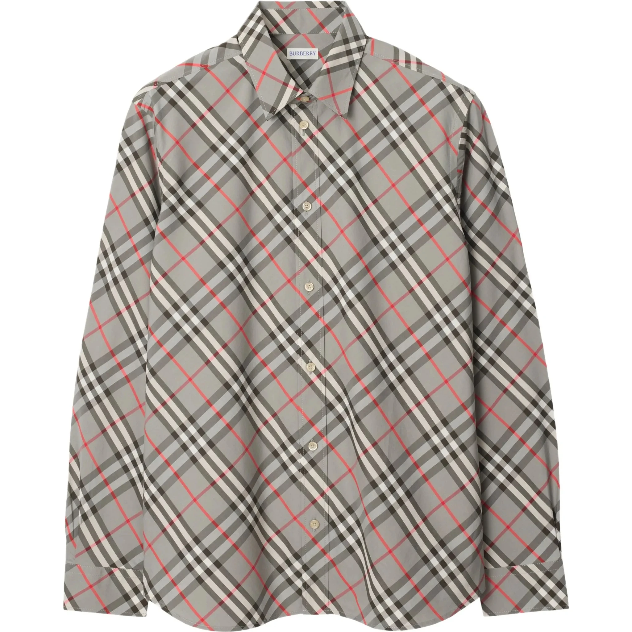 Burberry Shirts