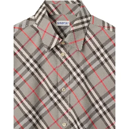 Burberry Shirts