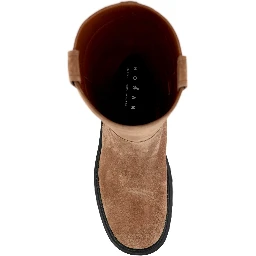 Hogan Boots