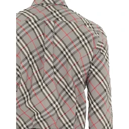 Burberry Shirts