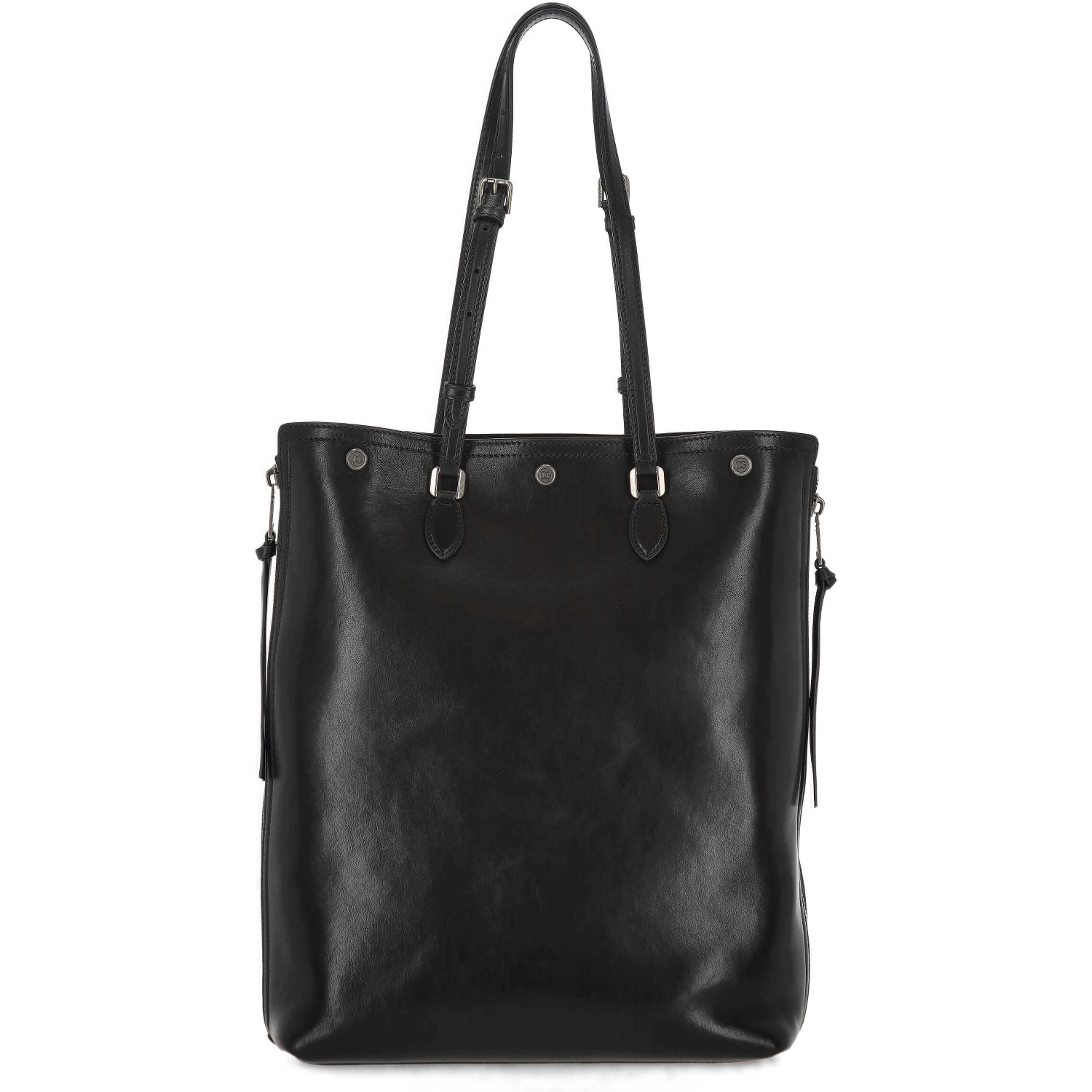 Black Tote Bag