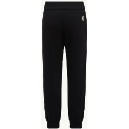 MONCLER KIDS Trousers