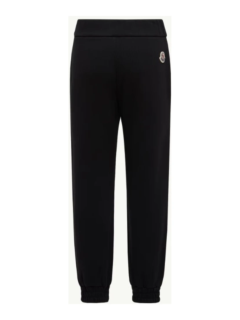 MONCLER KIDS Trousers