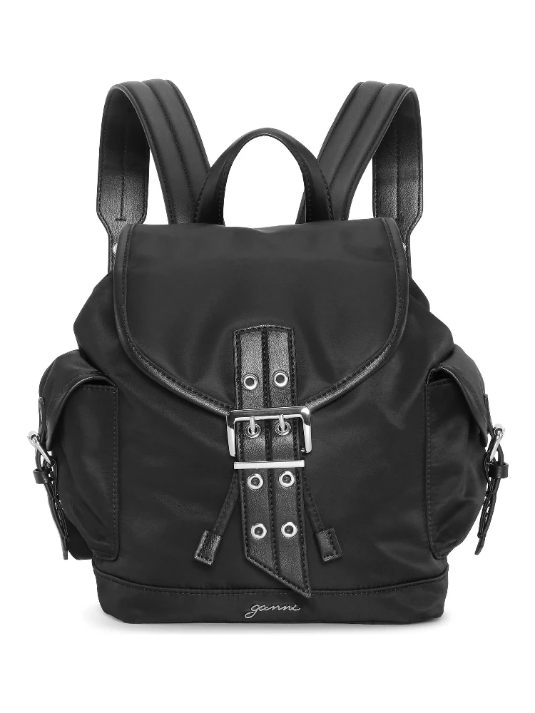 GANNI Bags.. Black
