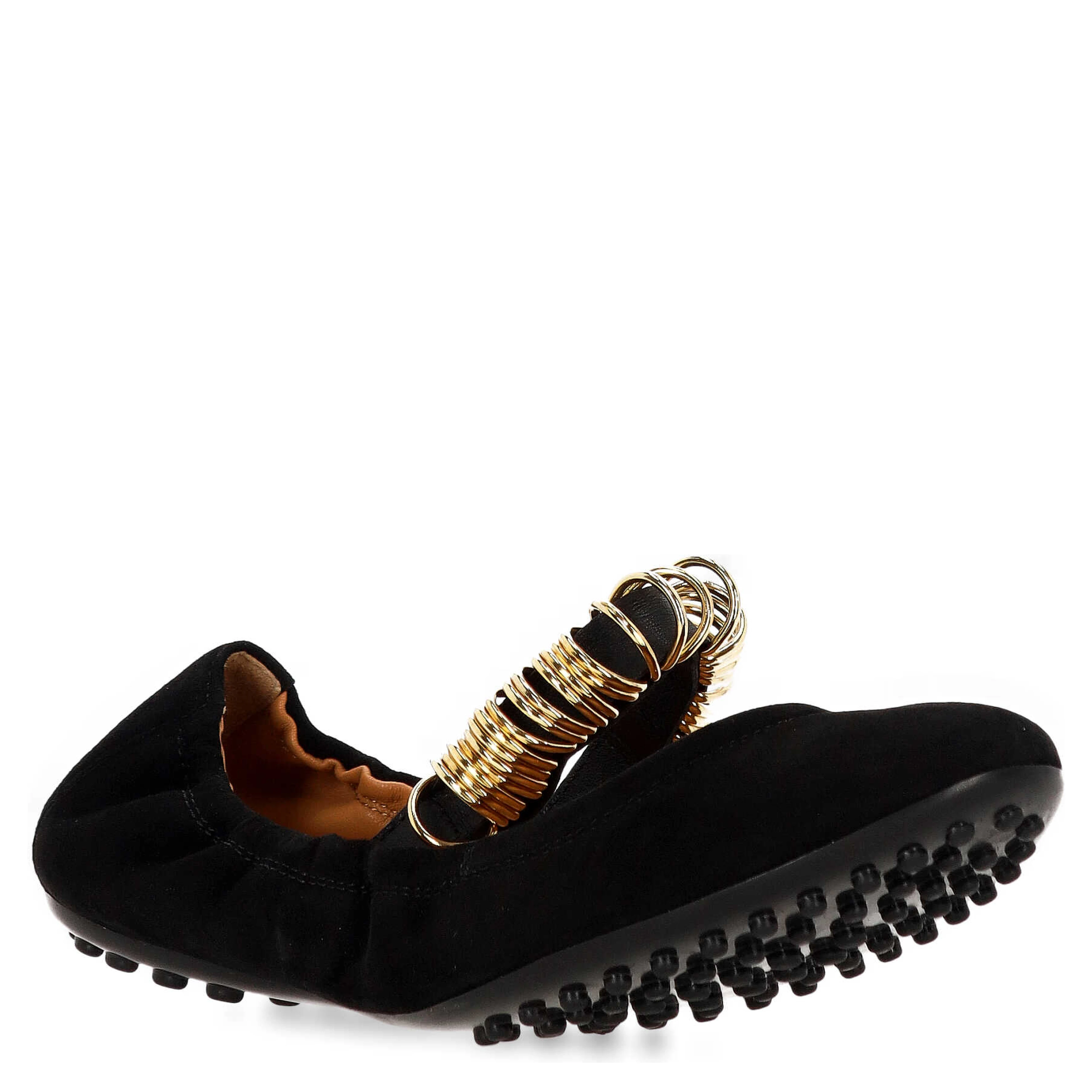 Tod's Flat shoes