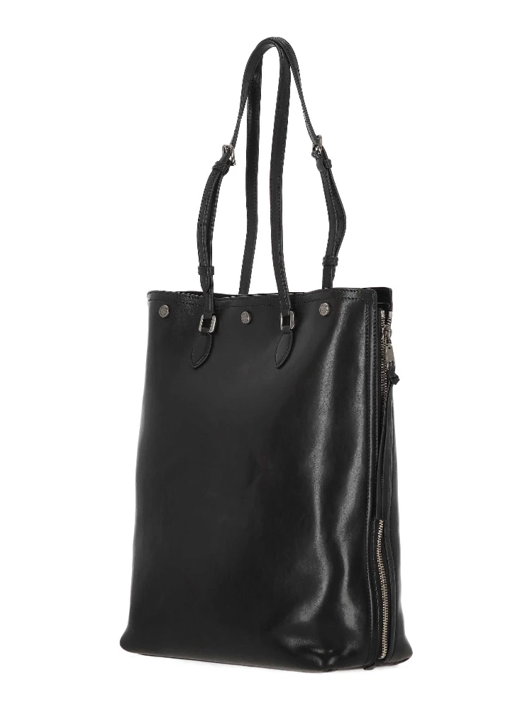 Black Tote Bag alternative