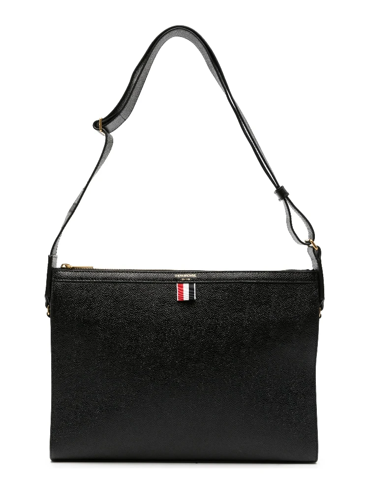 Thom Browne Bags.. Black