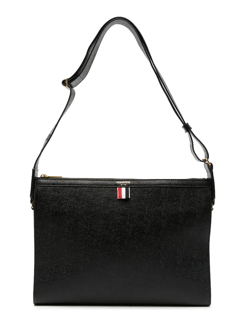 Thom Browne Bags.. Black