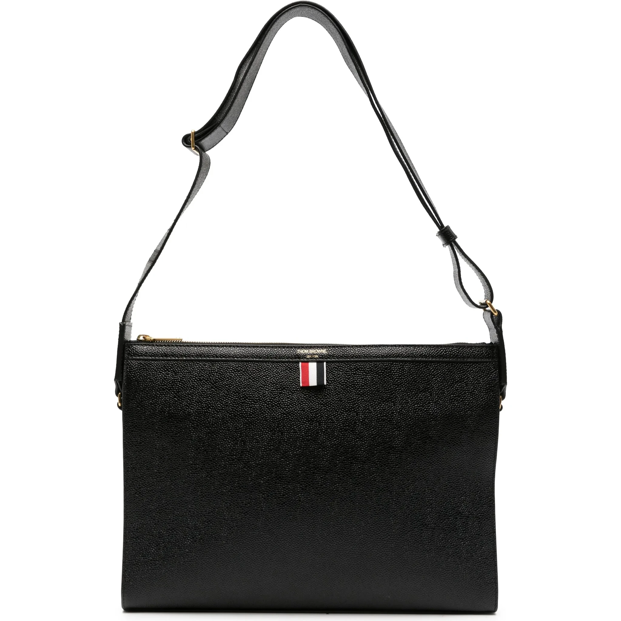 Thom Browne Bags.. Black