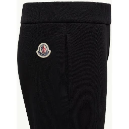 MONCLER KIDS Trousers