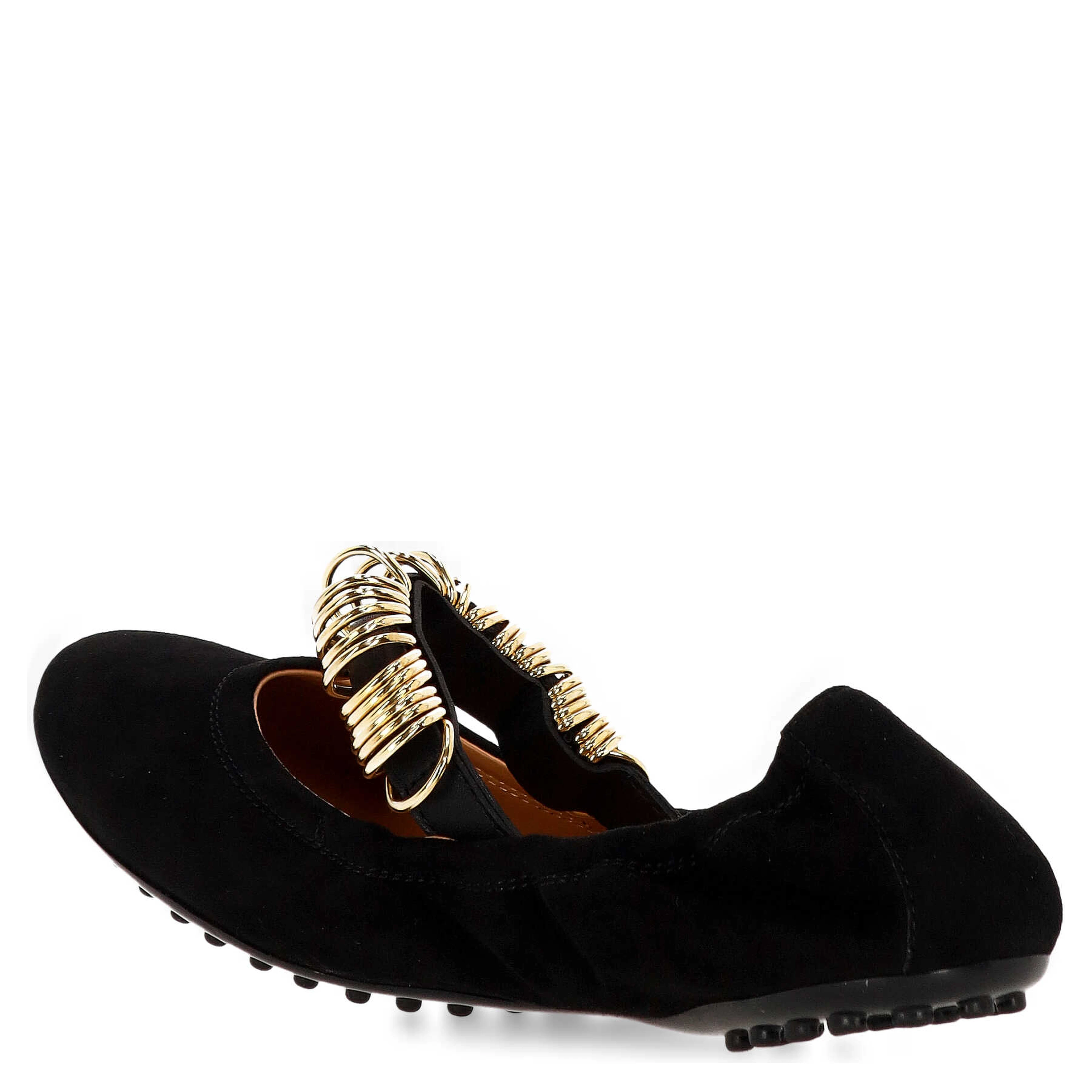 Tod's Flat shoes