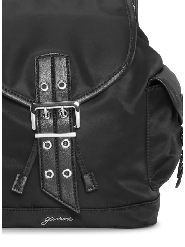 GANNI Bags.. Black alternative