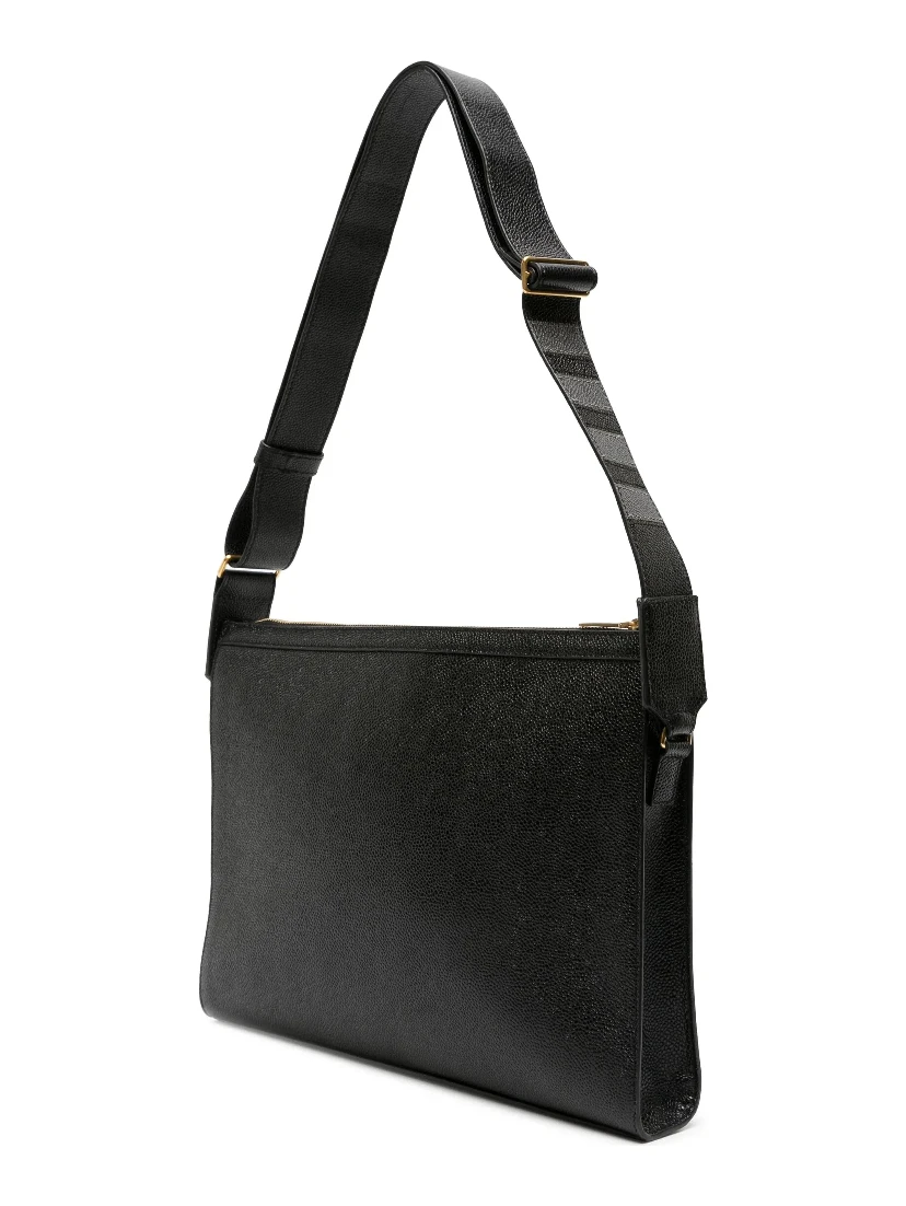 Thom Browne Bags.. Black