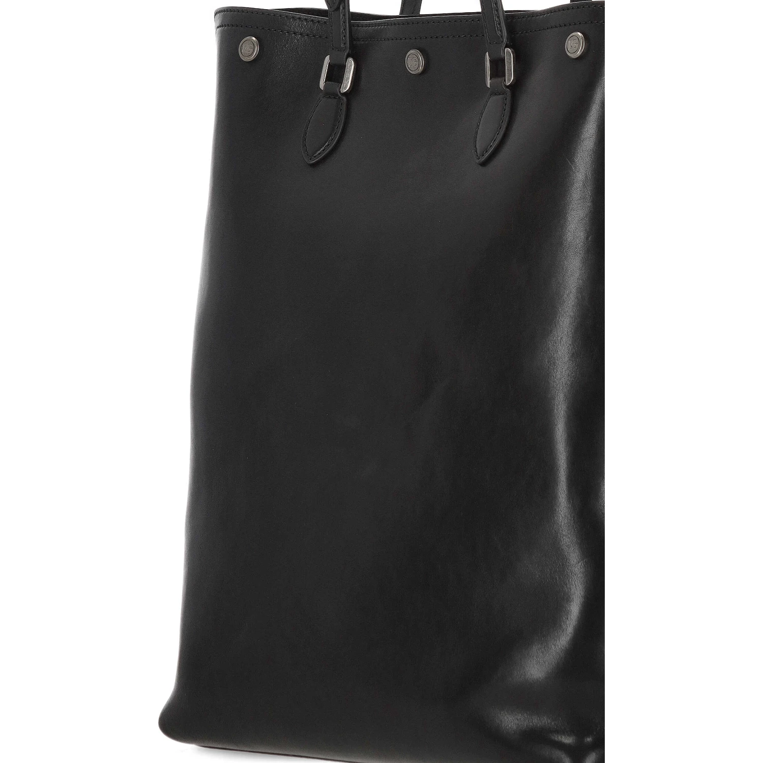Black Tote Bag
