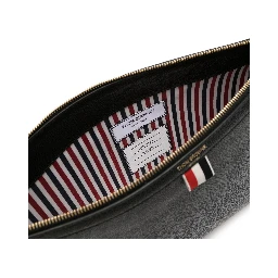 Thom Browne Bags.. Black
