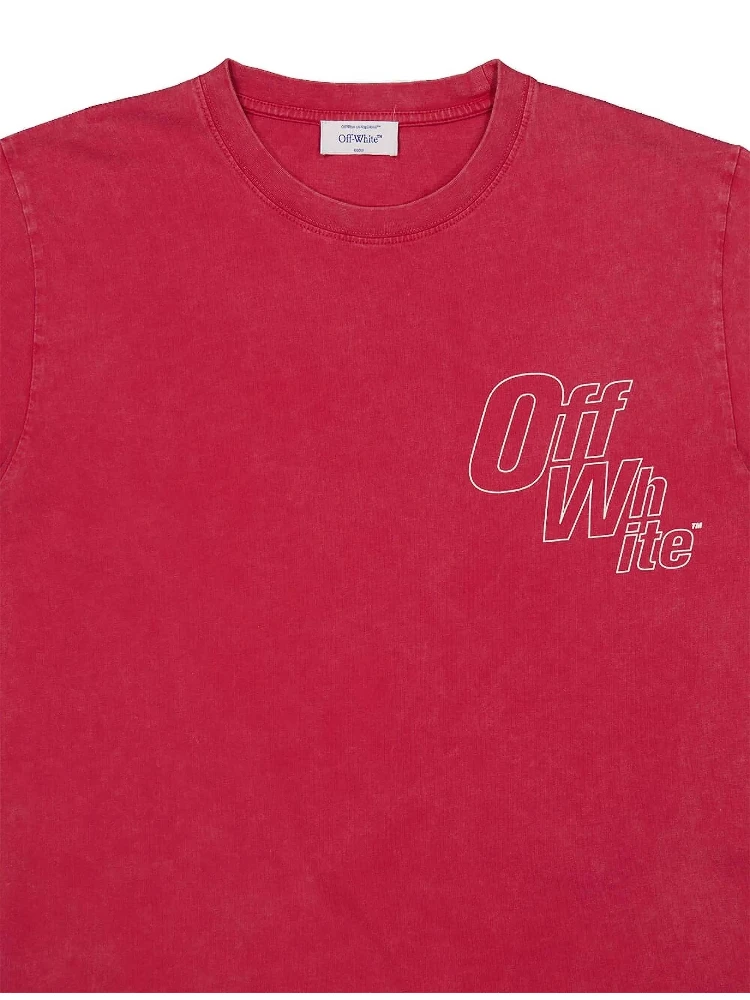 Off White T-shirts and Polos alternative