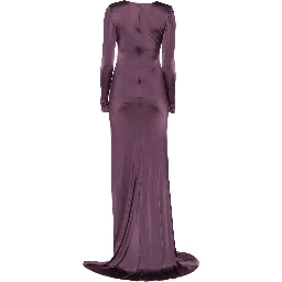 Giuseppe di Morabito Dresses Red