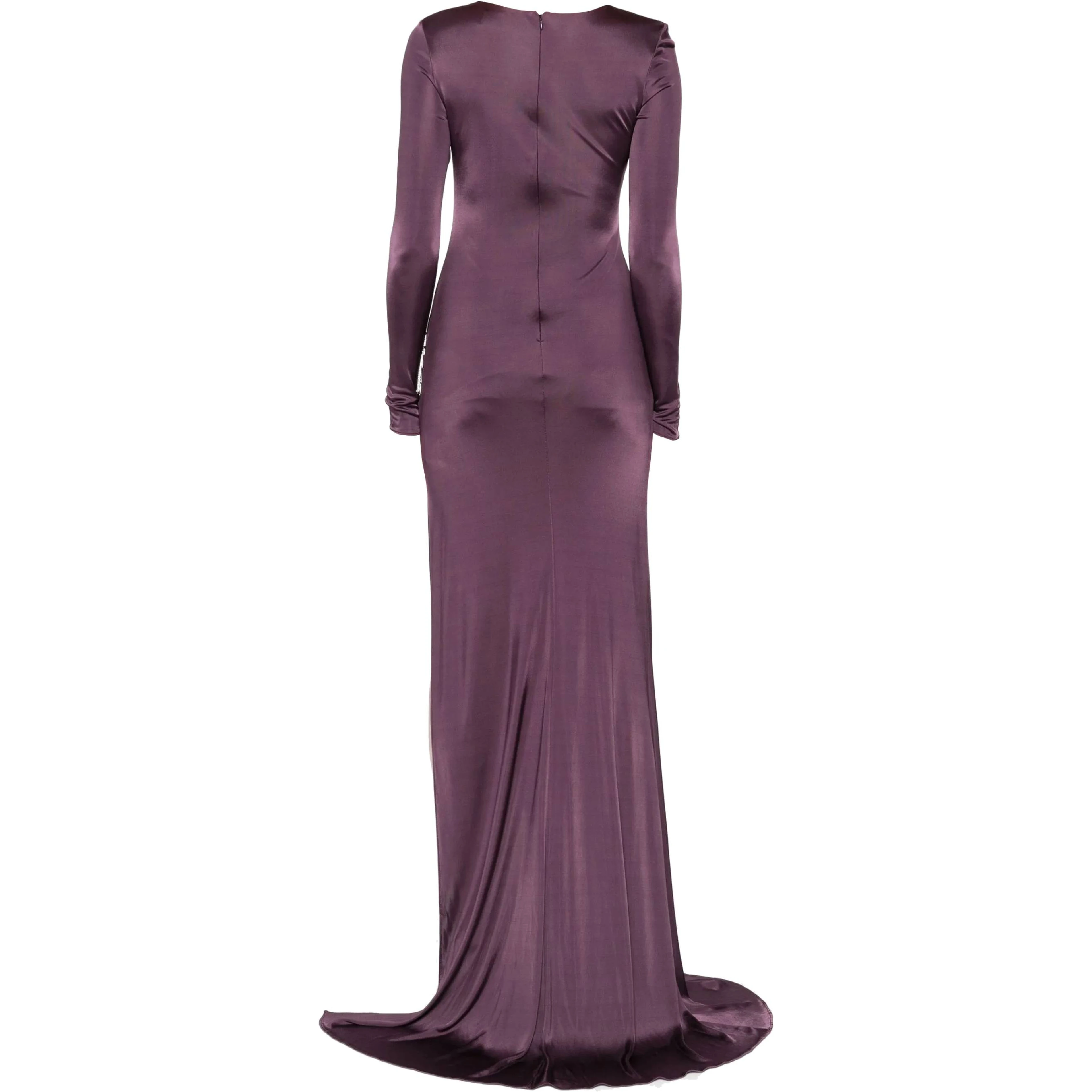 Giuseppe di Morabito Dresses Red