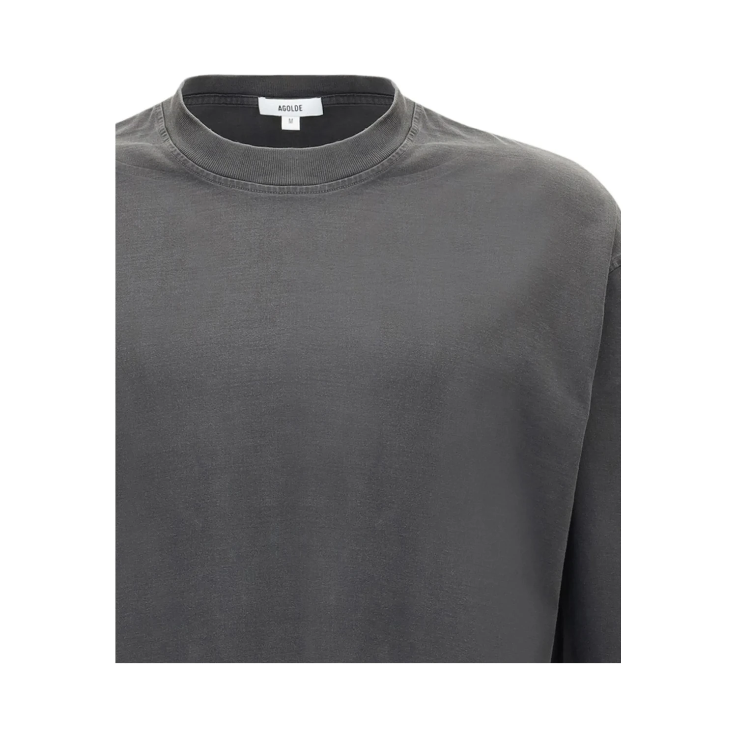AGOLDE T-shirts and Polos