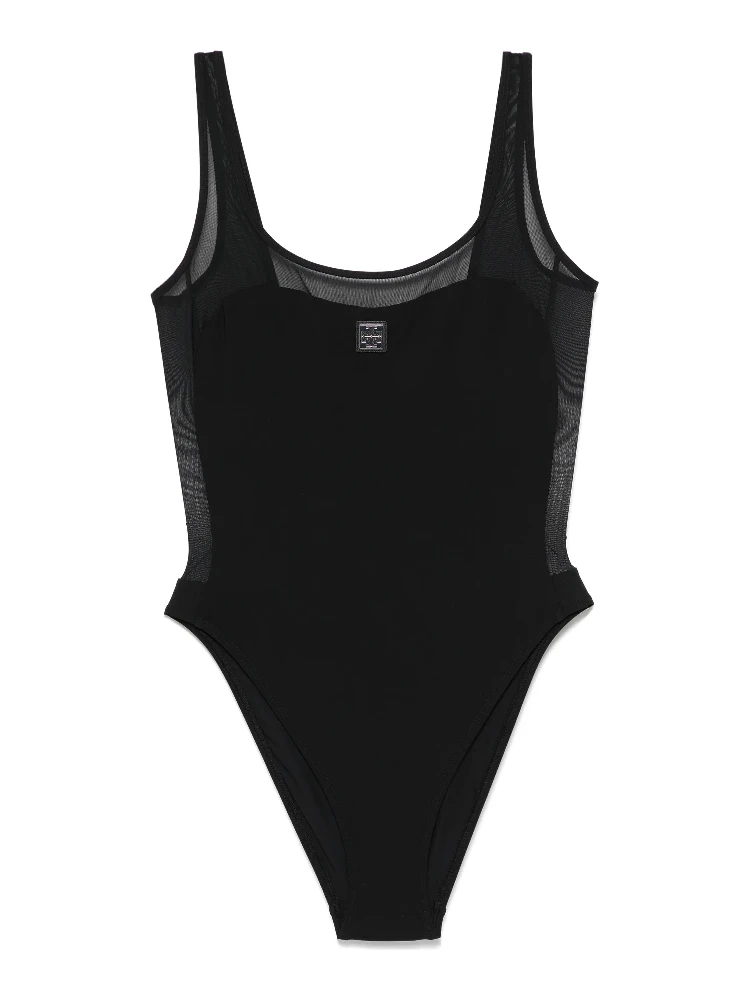 Tory Burch Top Black