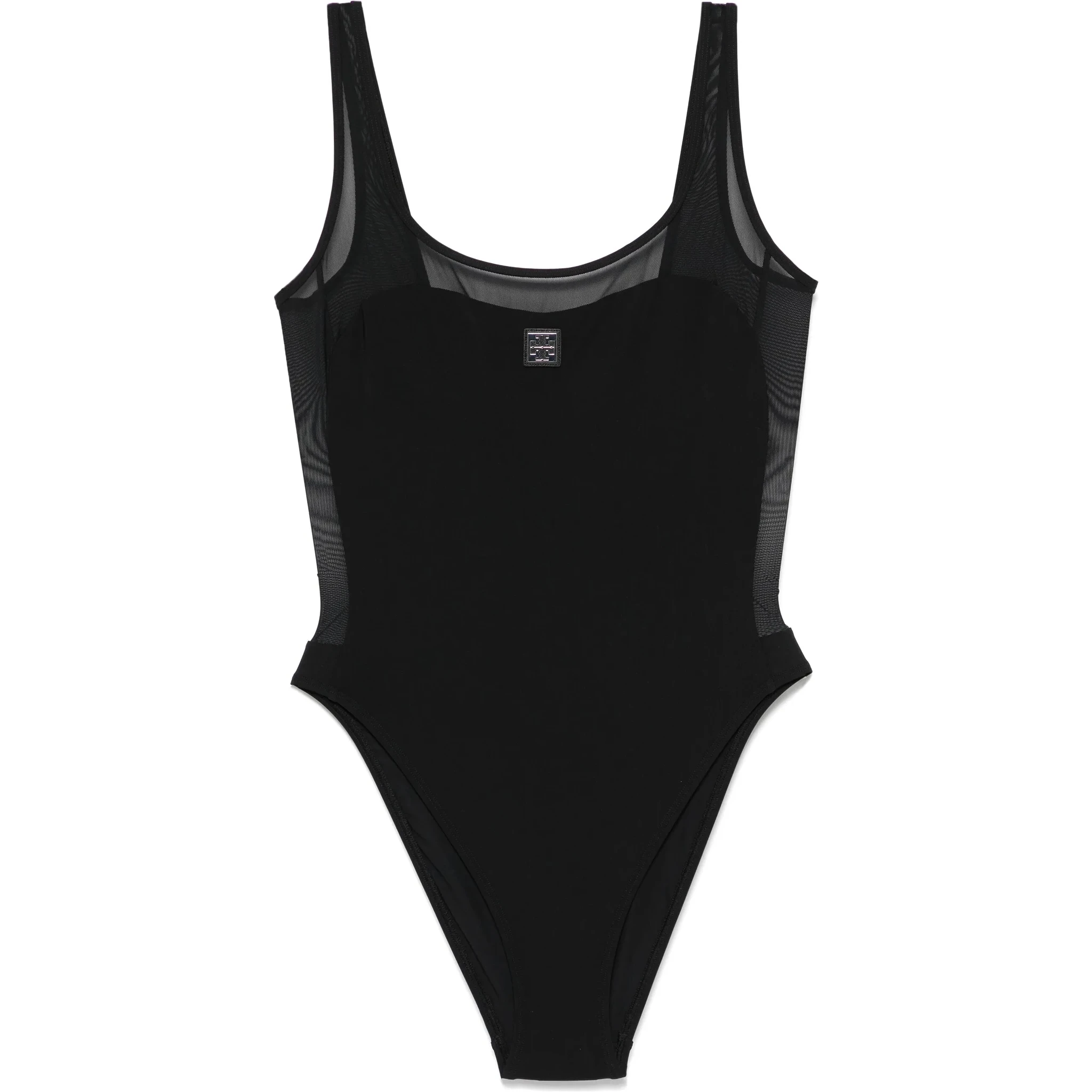 Tory Burch Top Black