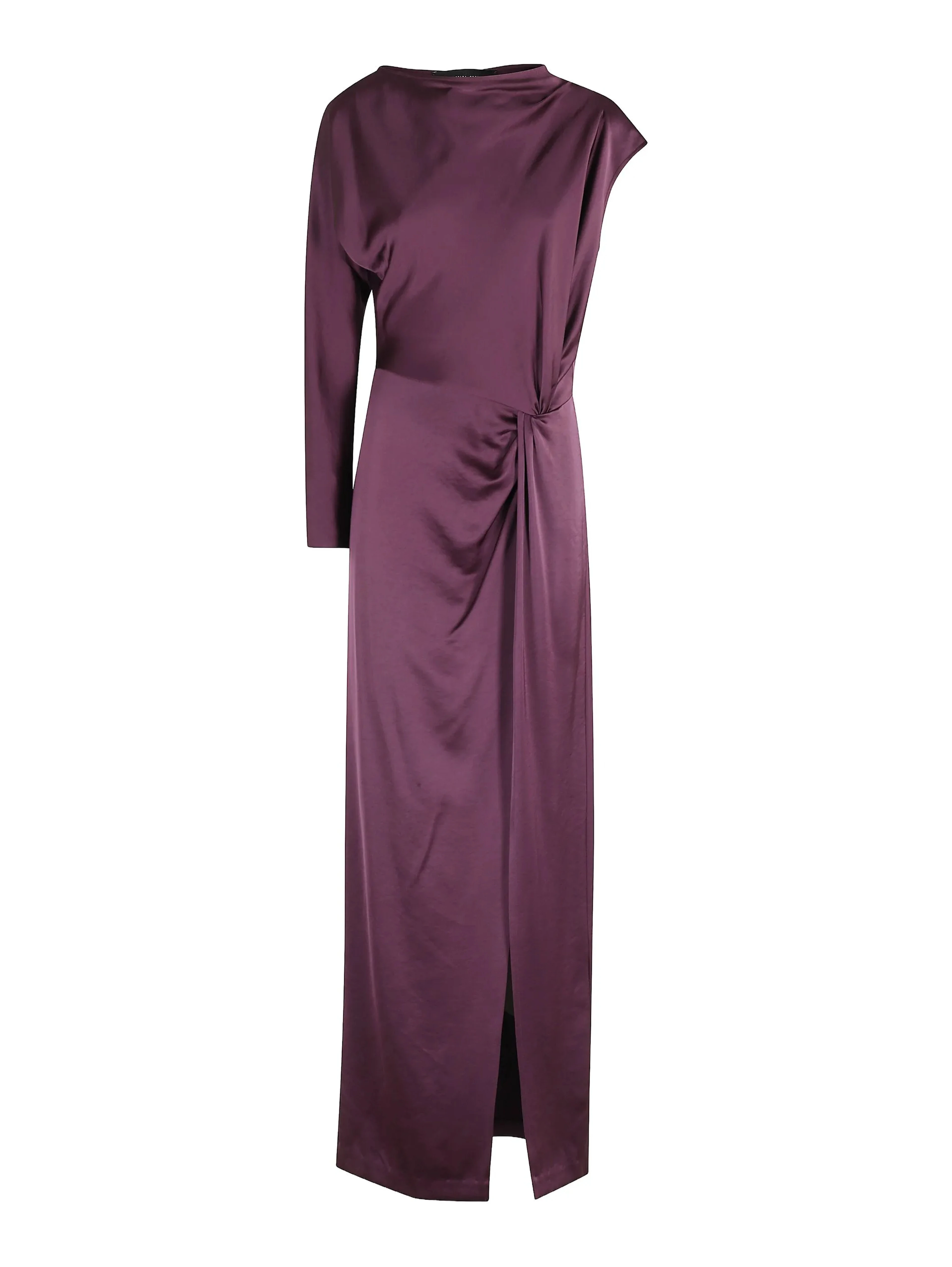 Federica Tosi Dresses Dark Violet