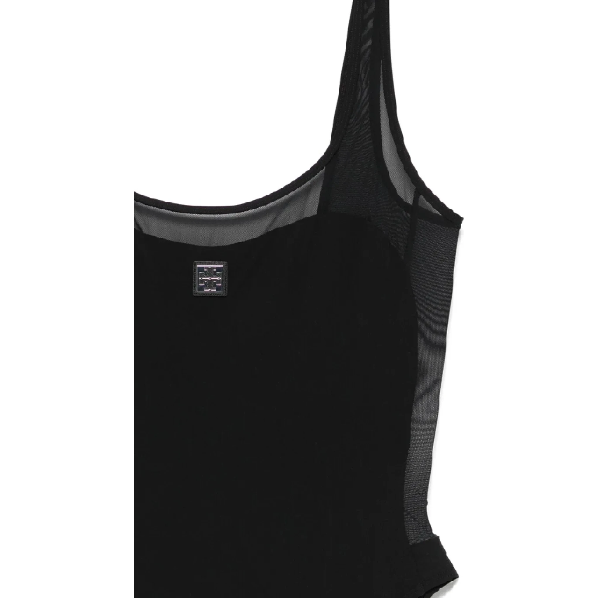 Tory Burch Top Black