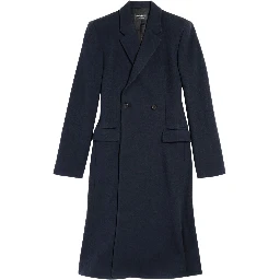 Balenciaga Coats