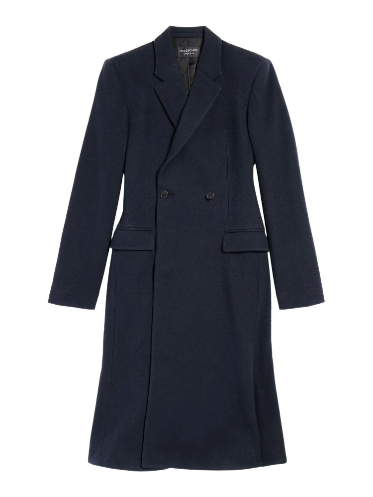 Balenciaga Coats