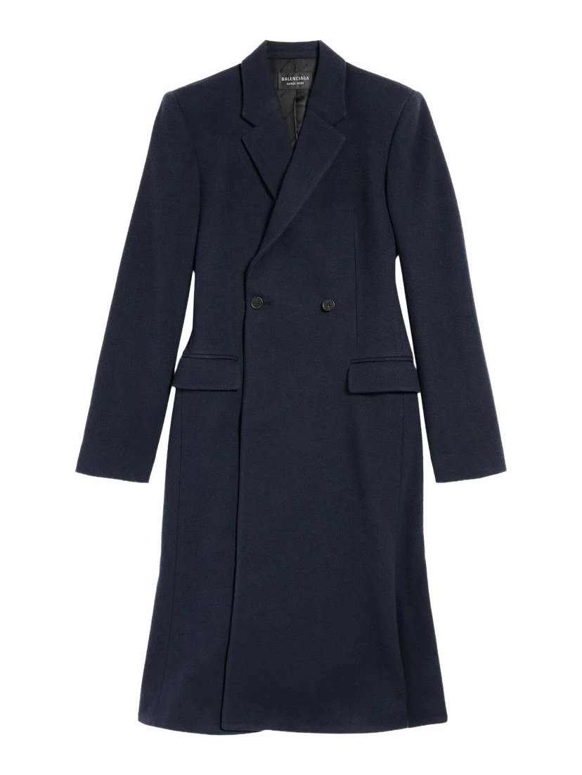 Balenciaga Coats