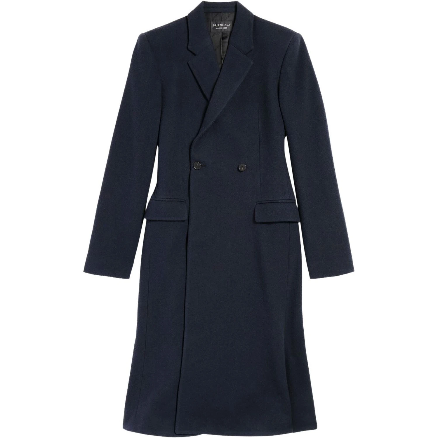 Balenciaga Coats