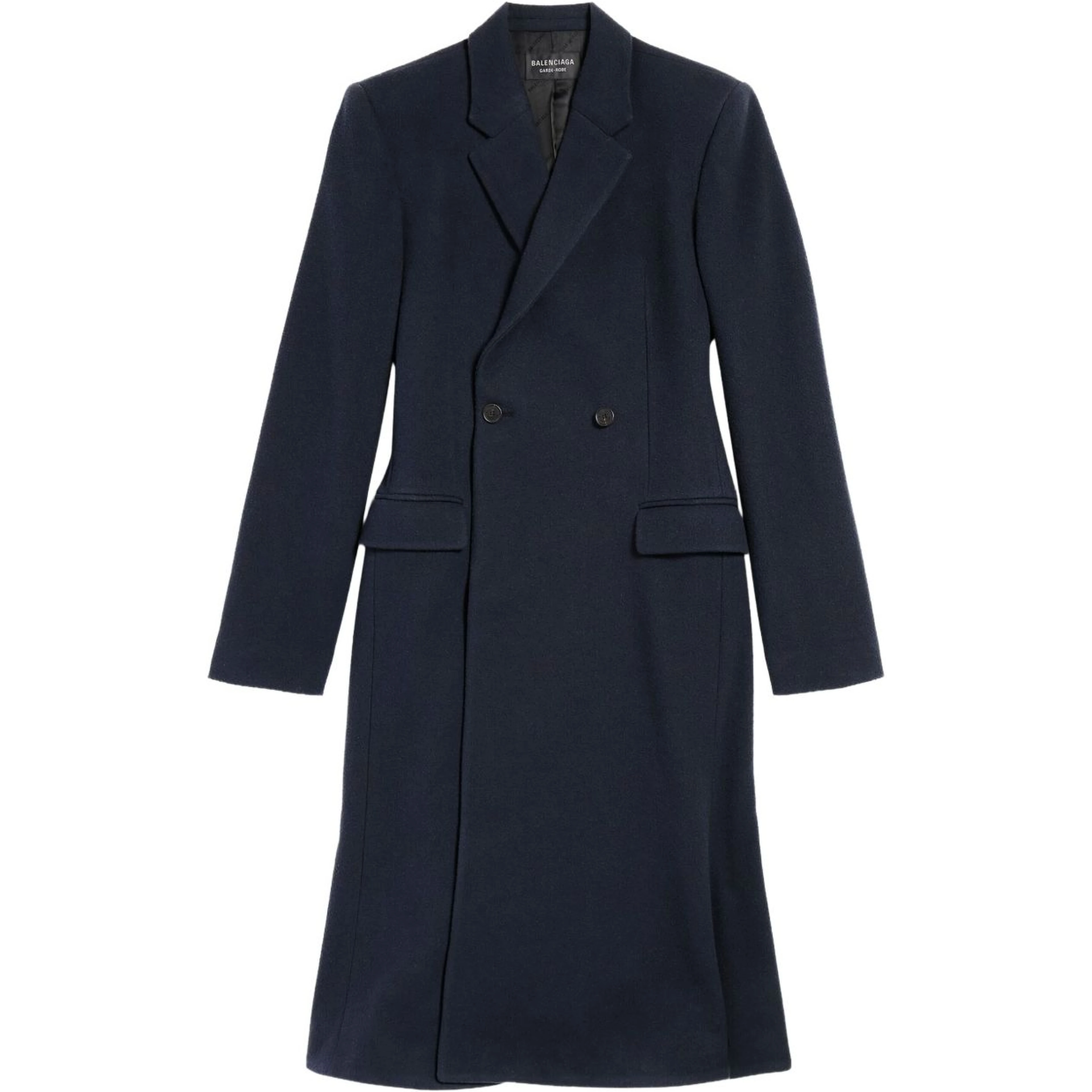 Balenciaga Coats