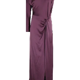 Federica Tosi Dresses Dark Violet