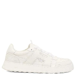Ami Sneakers White