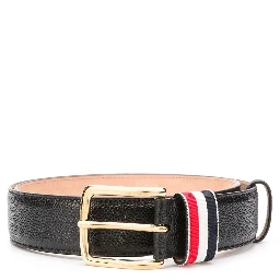 Thom Browne Belts Black