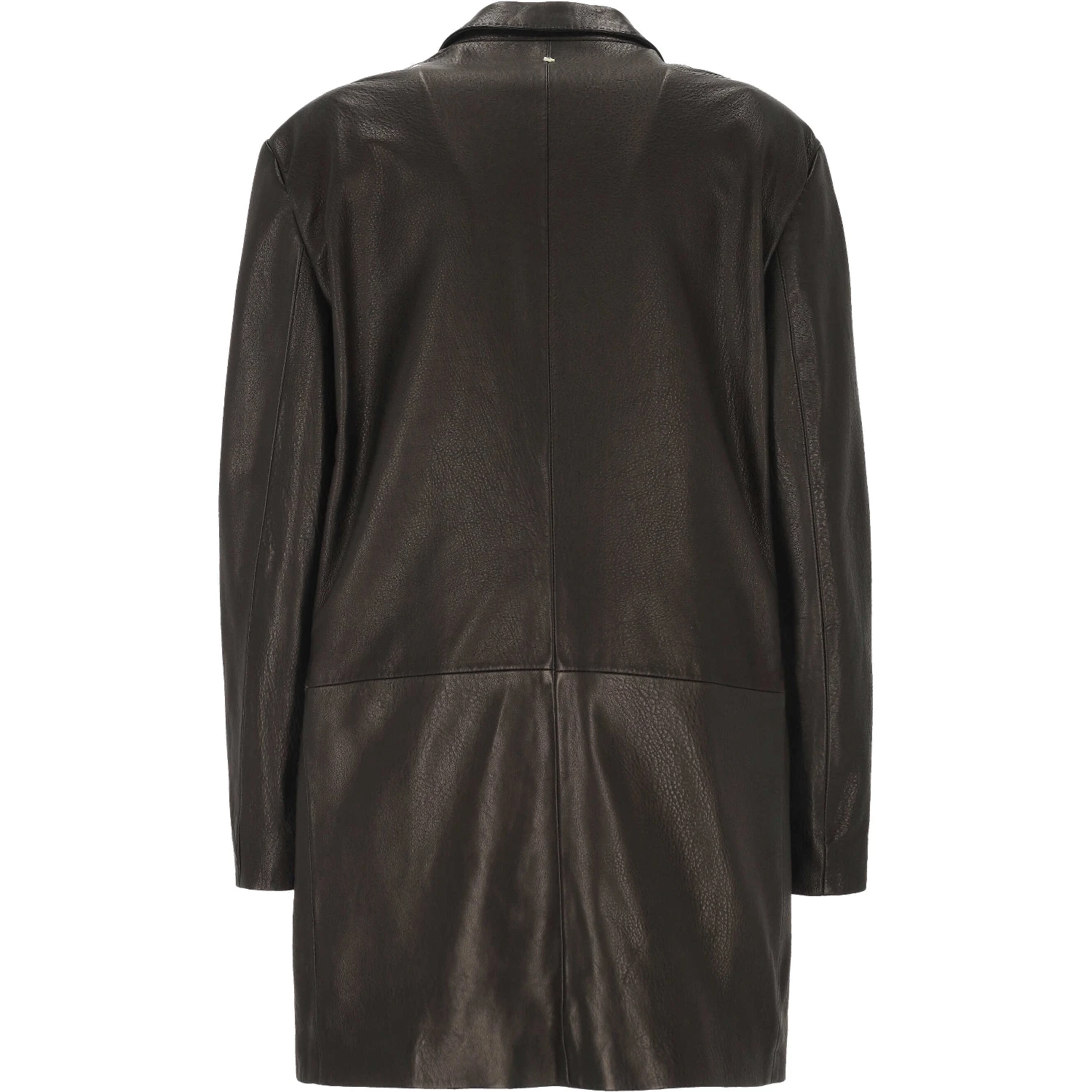Lorena Antoniazzi Coats Black