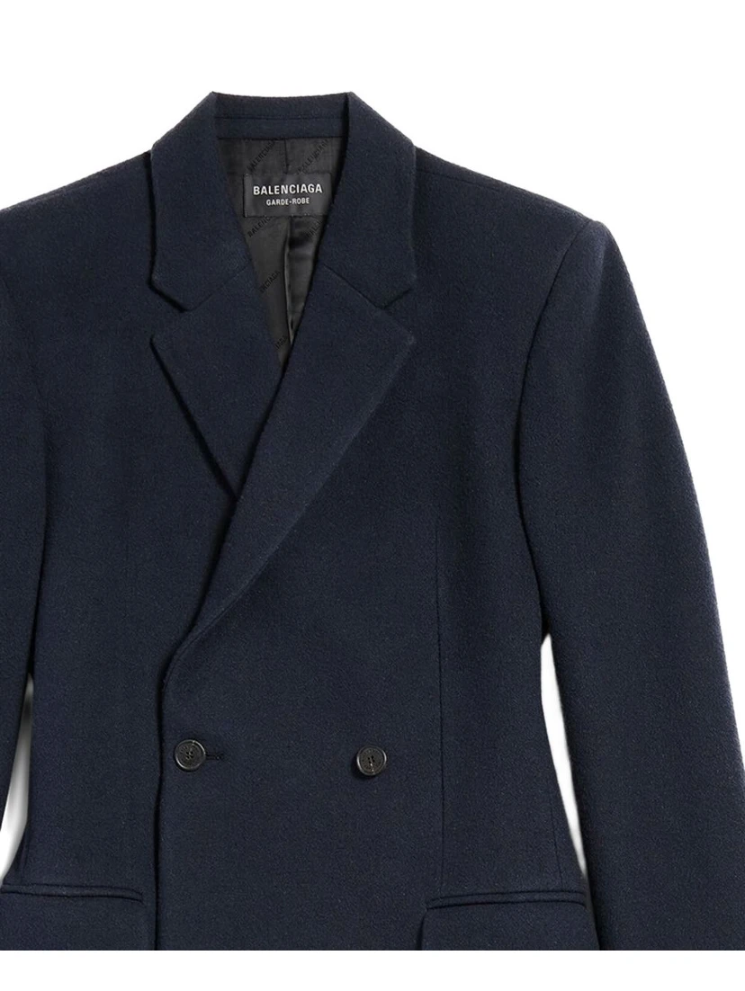 Balenciaga Coats