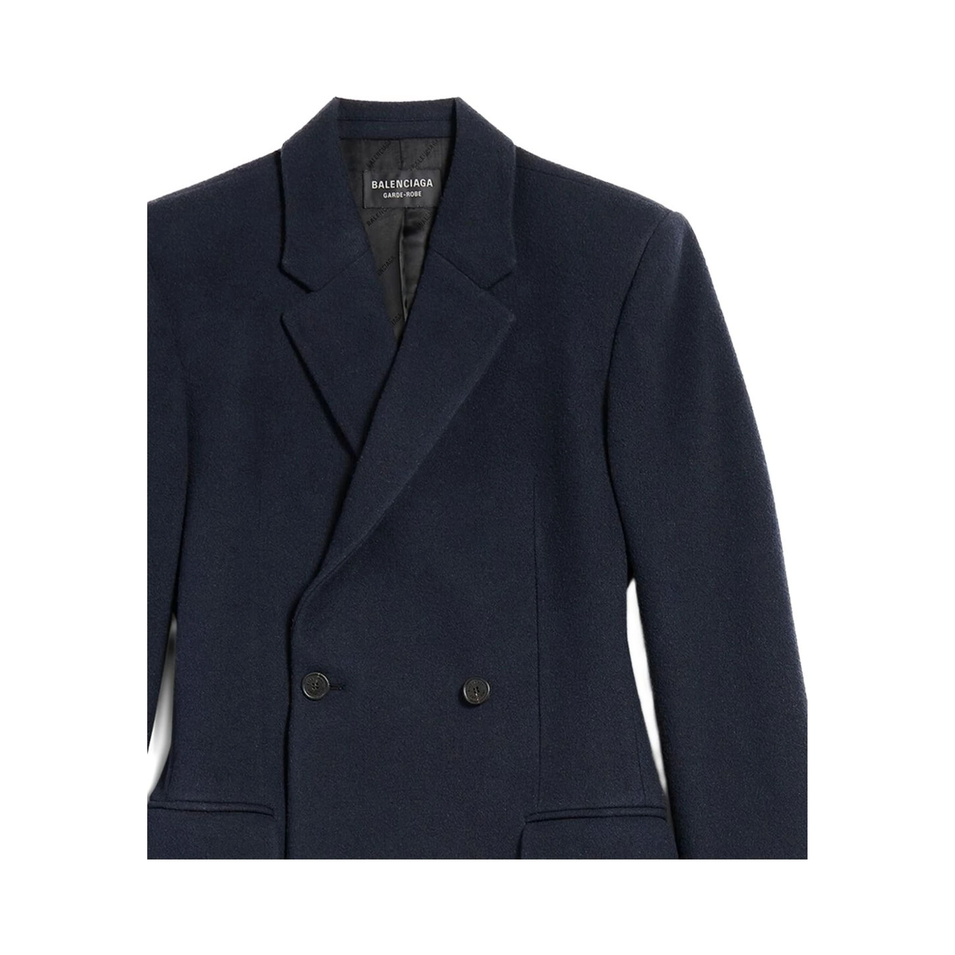 Balenciaga Coats