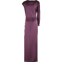 Federica Tosi Dresses Dark Violet