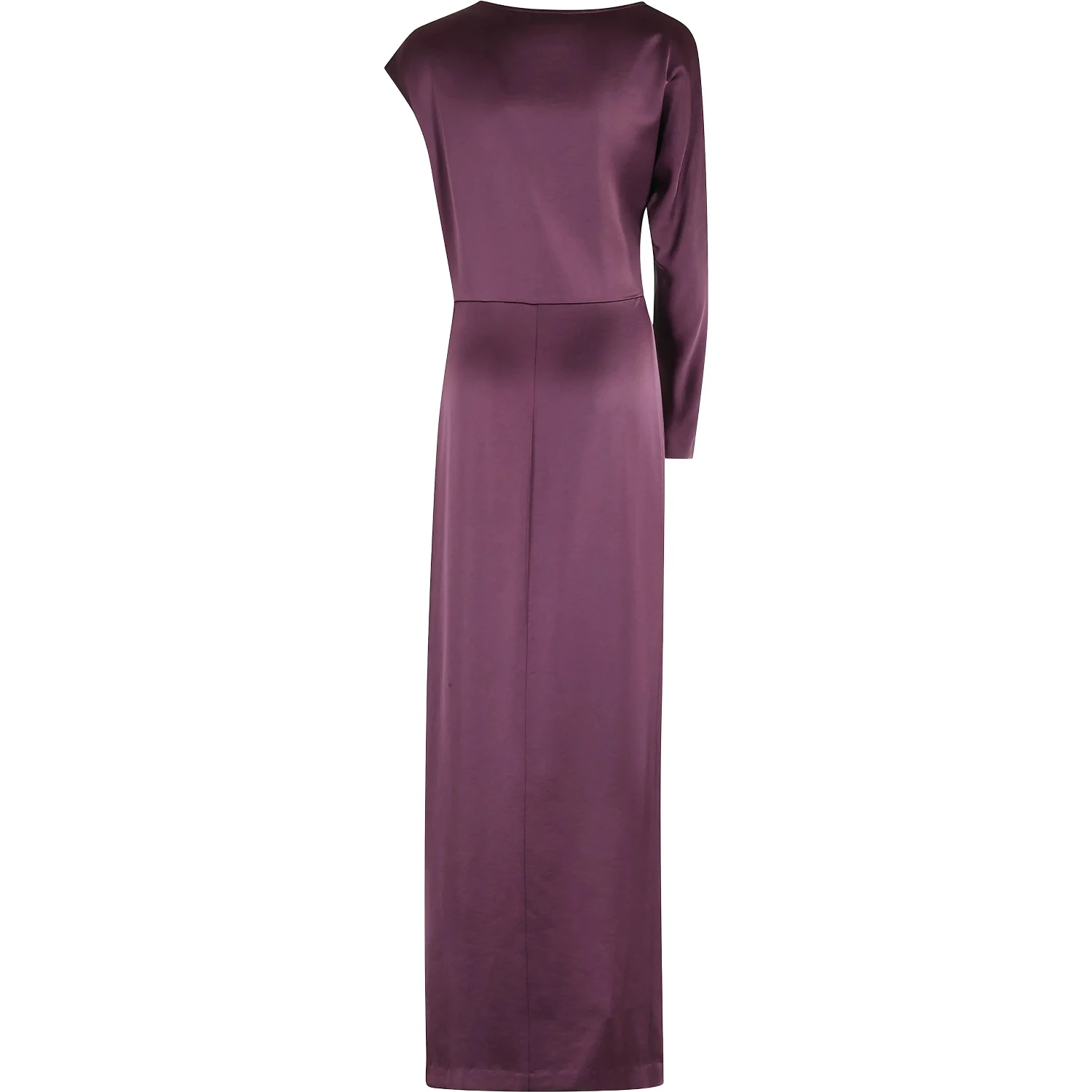 Federica Tosi Dresses Dark Violet