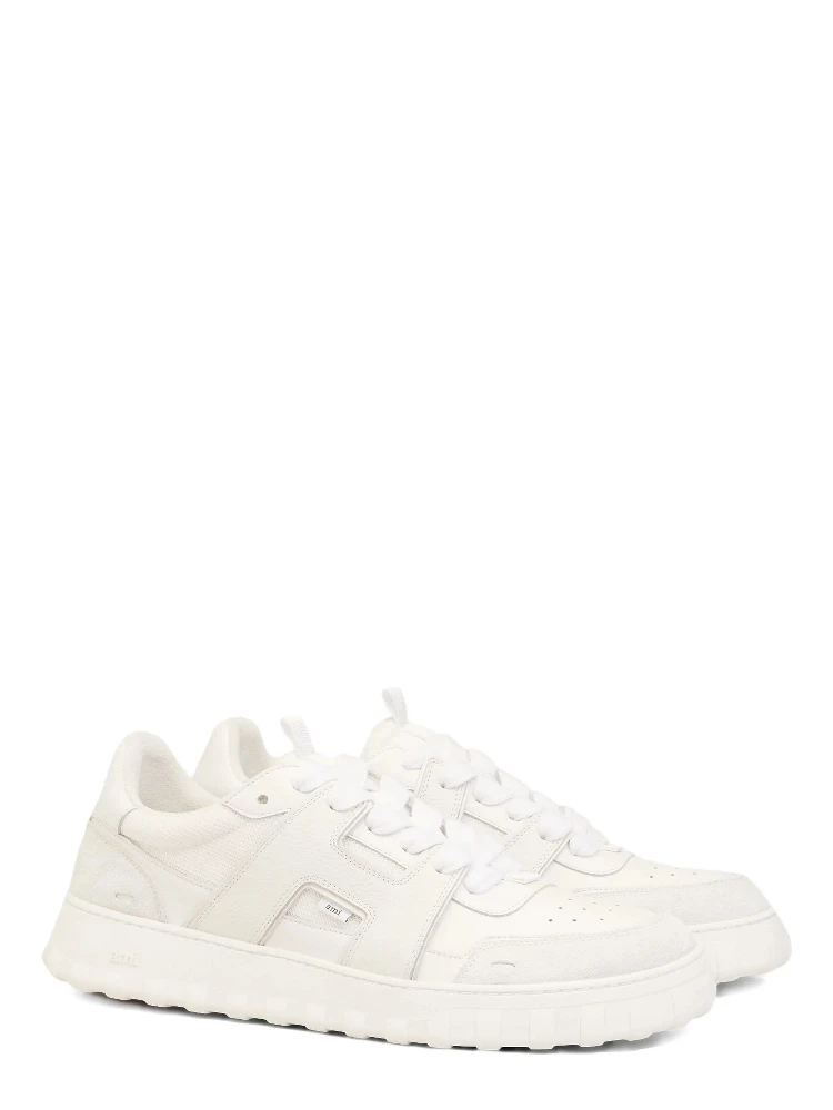 Ami Sneakers White alternative